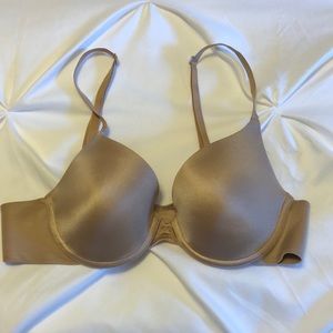 Gap Everyday Smooth Favorite Coverage Bra